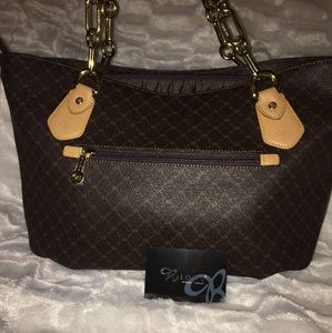 Rioni purse